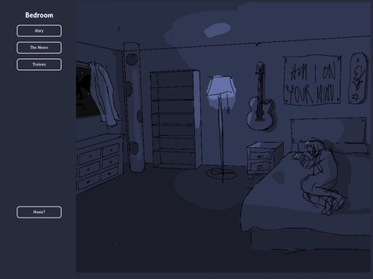 bedroom screenshot