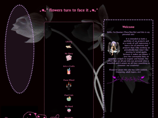 indexnew screenshot