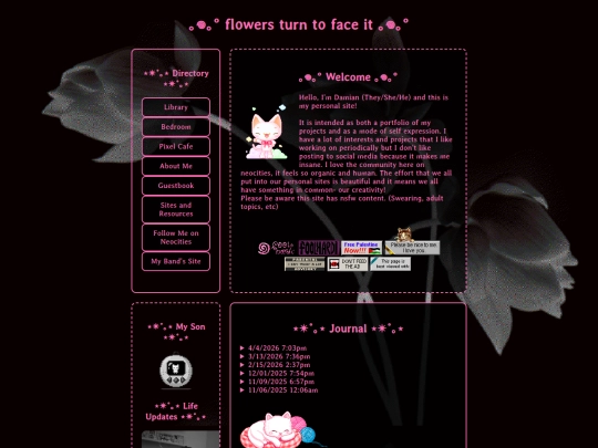 indexold1 screenshot
