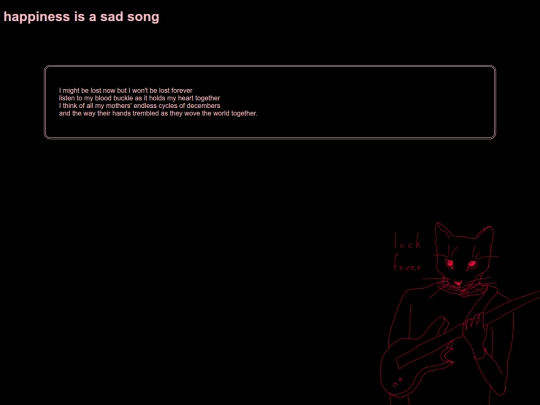 music screenshot