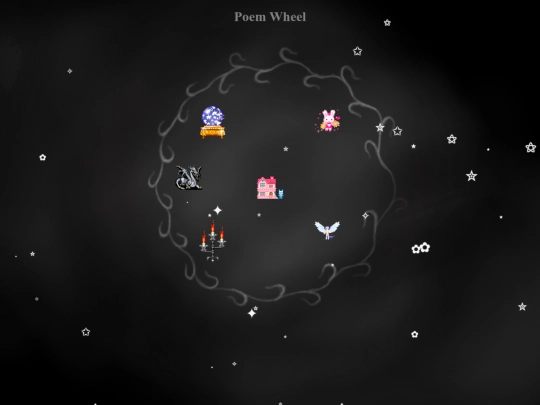 poetrywheel screenshot