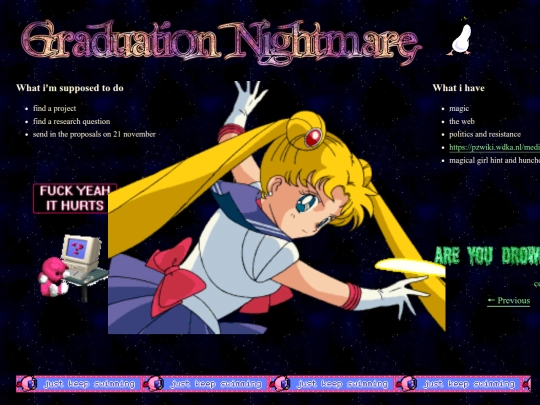 05_Nightmare screenshot