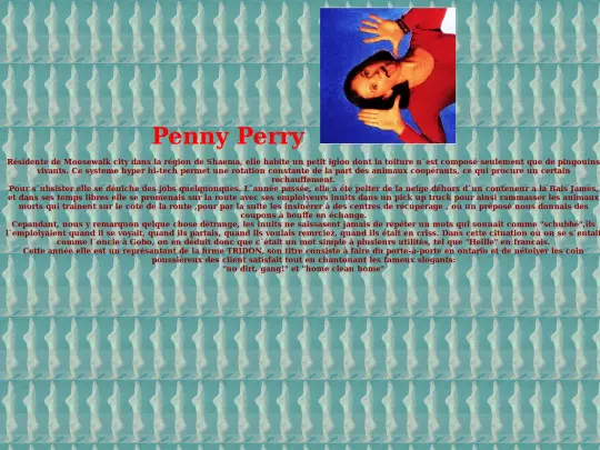 vault/penny/perry screenshot