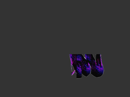 Blog/testGL screenshot