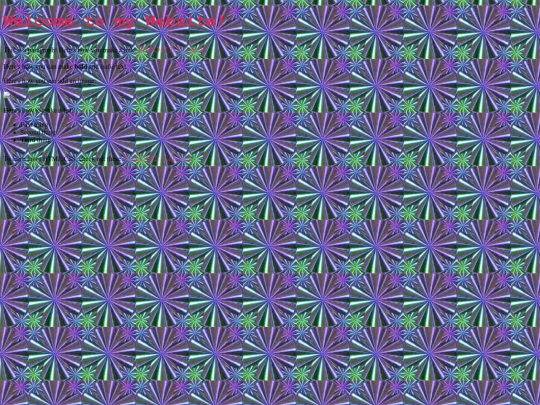 Oracular+Spectacular/10futureReflections screenshot