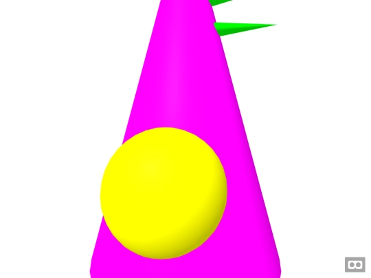 webAR/avatAR/avatar-builder screenshot