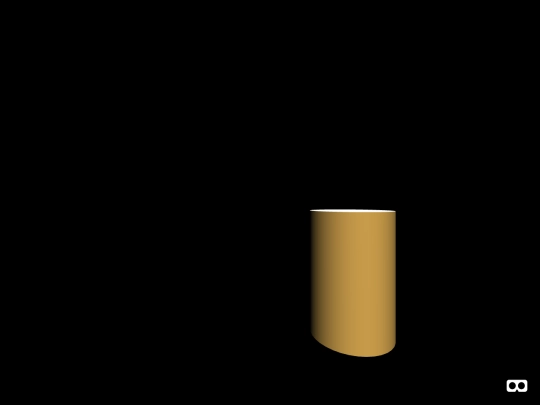 webVR/animated-gltf/animated screenshot