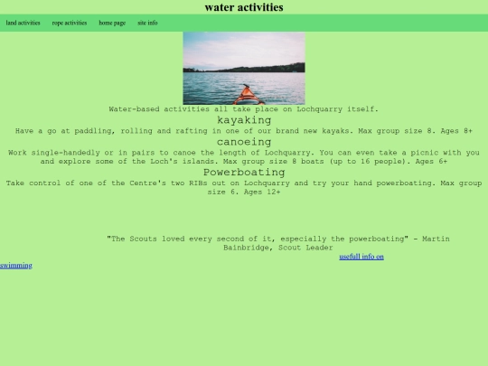 water polo screenshot
