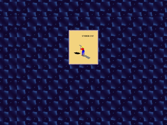 links screenshot