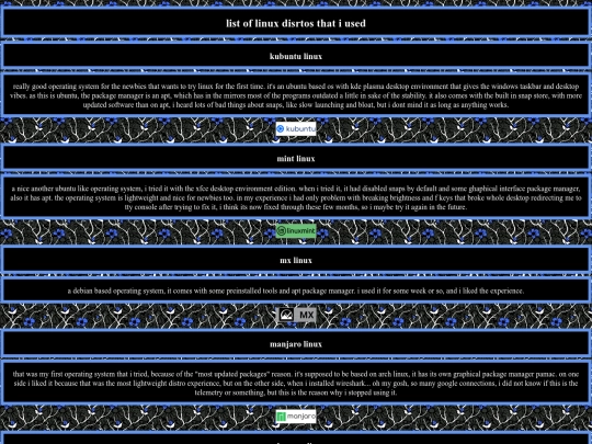 article-linux-distros screenshot