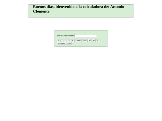 Mudulo 4/calculadora3 screenshot