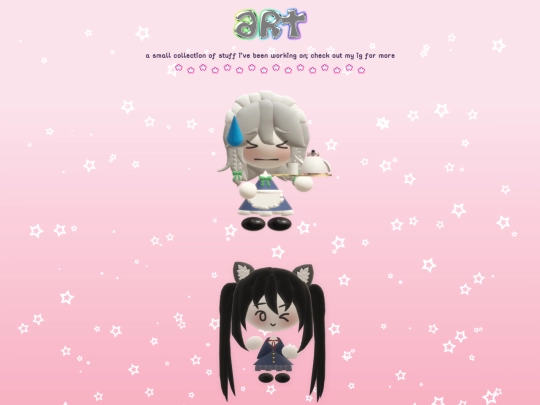 art screenshot