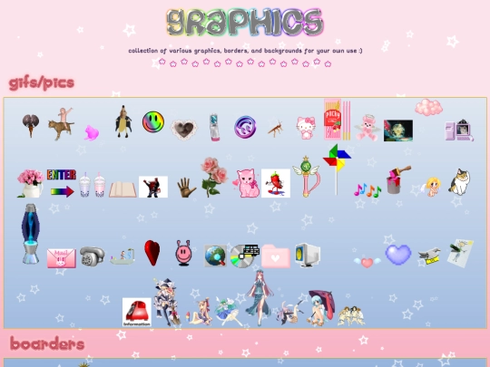 graphics screenshot