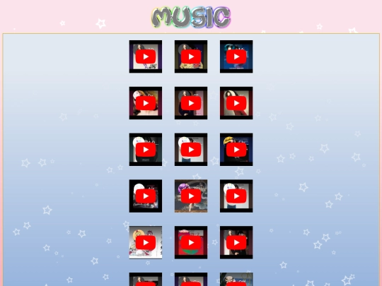 music screenshot
