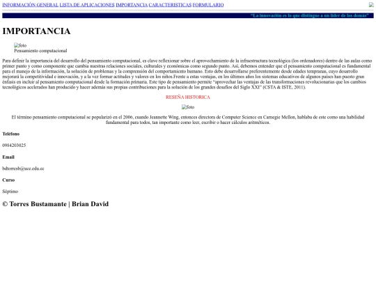 MAQUETACION screenshot