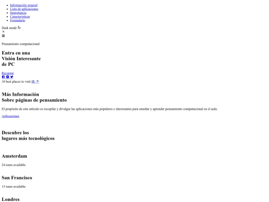 galeria screenshot