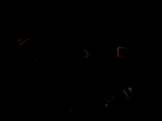 kaleidotron screenshot