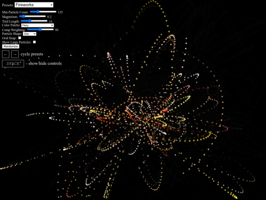 magnetron screenshot