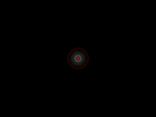 spiro2 screenshot