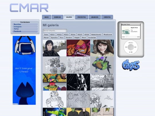 gallery screenshot
