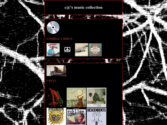 cshift2s-music screenshot