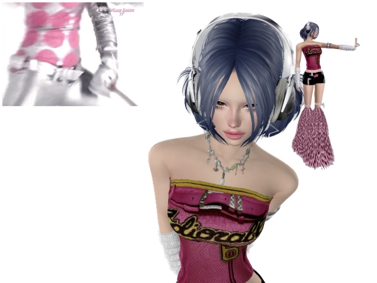 lluvi screenshot