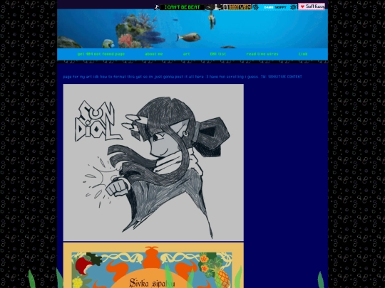 art screenshot