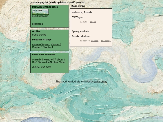 aus screenshot