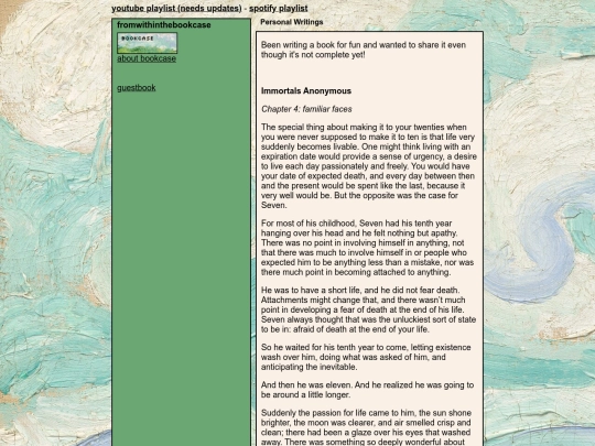 ch4 screenshot