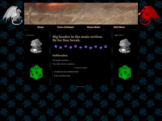 misc/ideas screenshot