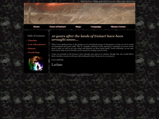 tearsofenisari/campaign screenshot