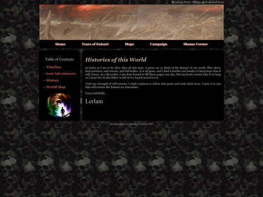 tearsofenisari/campaign/lore screenshot