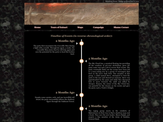 tearsofenisari/campaign/timeline screenshot