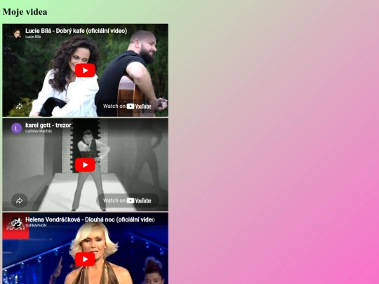 videa screenshot