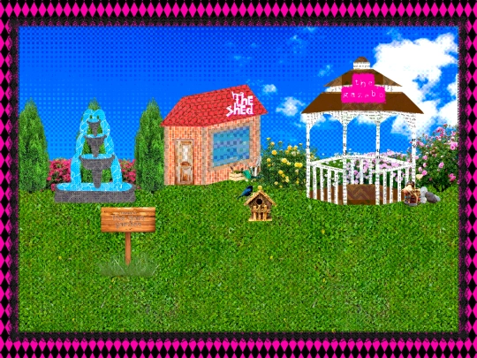 content/main_garden screenshot