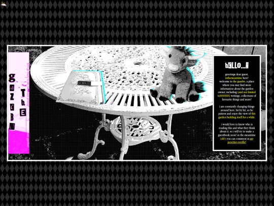 content/the_gazebo screenshot