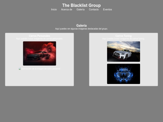 galeria screenshot