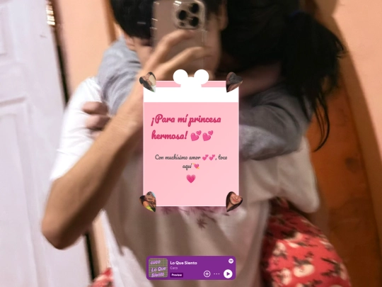 Feliz_San_Valentín_keyshita screenshot