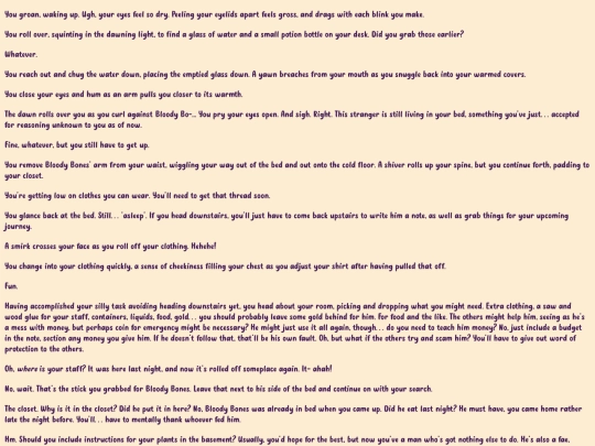 Stories/ATimeToTalk screenshot