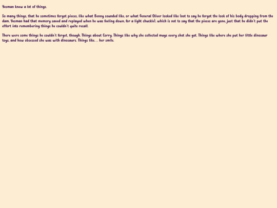 Stories/Smile screenshot