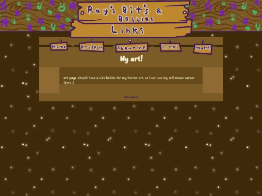 myart screenshot
