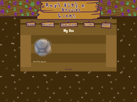 myocs screenshot