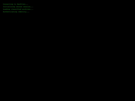 secret screenshot