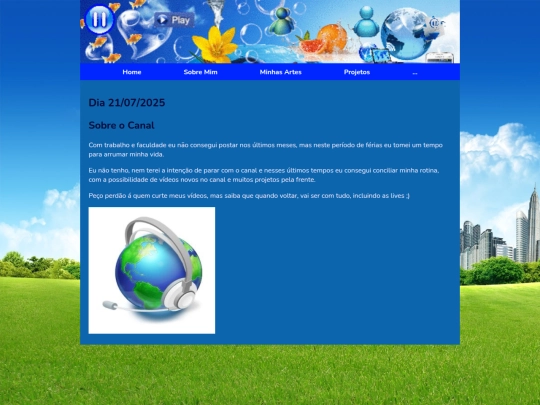 21d07m25y screenshot
