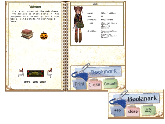 main screenshot