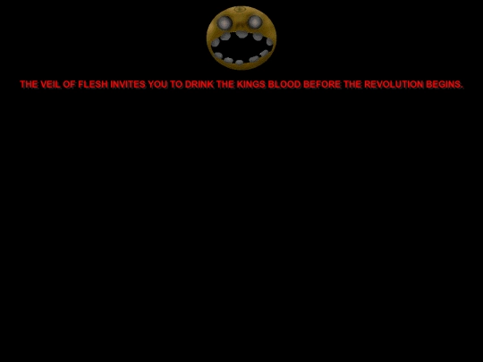 thekingsblood screenshot