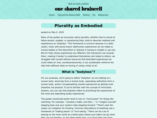 thoughts-about-stuff/plurality-embodied-1 screenshot
