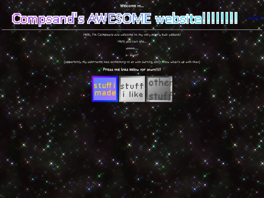 secret screenshot