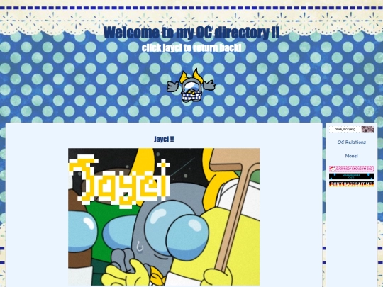 jayci screenshot