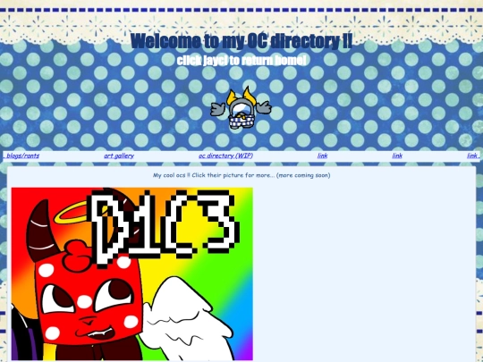 ocs screenshot